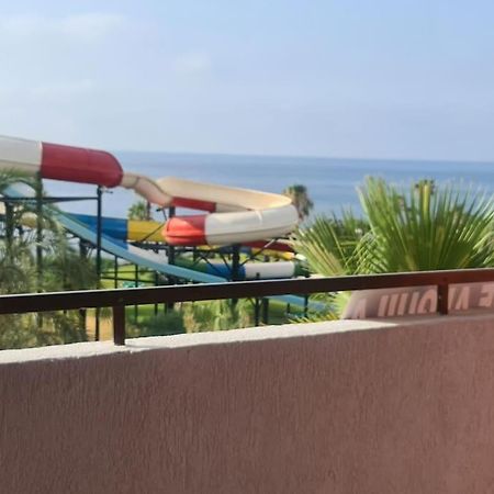 N The Beach 3 Almuñécar Extérieur photo
